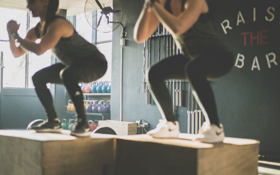 Flexibility & Wellness: Why Fitness Allowances are the Better Choice