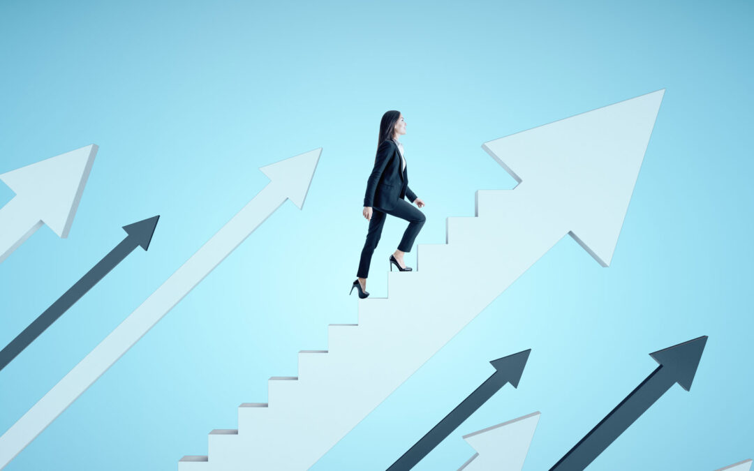 The Importance of Career Ladders