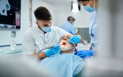 Dentists are hesitant to sign up for the new Canadian Dental Care Plan (CDCP)
