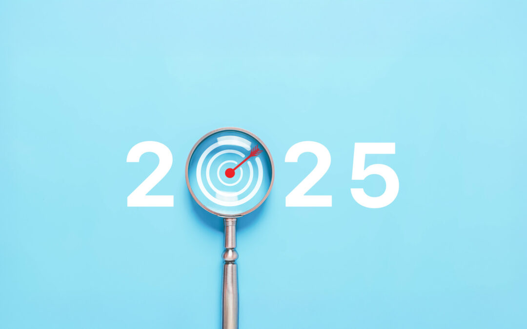 Future-Proofing Your Benefits Package: Trends to Watch for in 2025