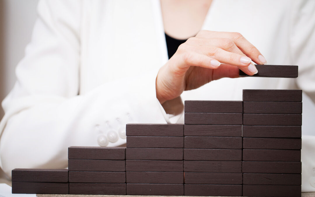 How to Build a Group Benefits Plan That Scales with Your Growing Business