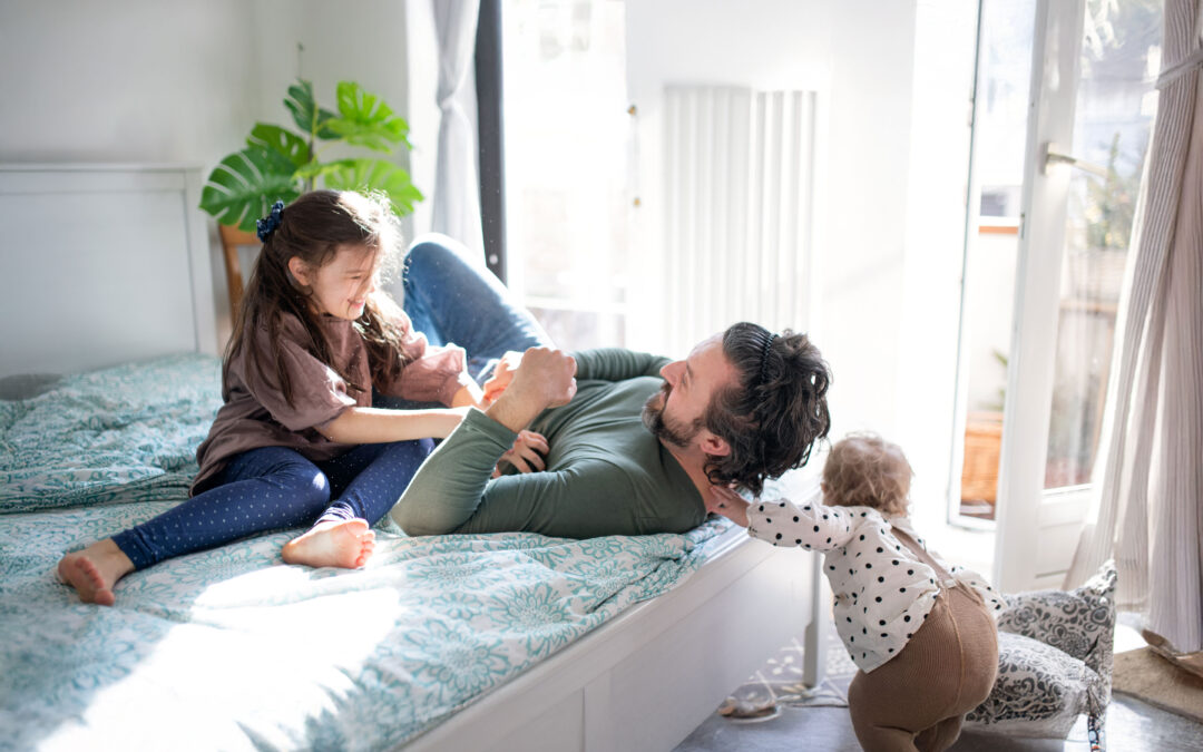 Why Life Insurance Is a Key to Financial Confidence and Mental Well-being