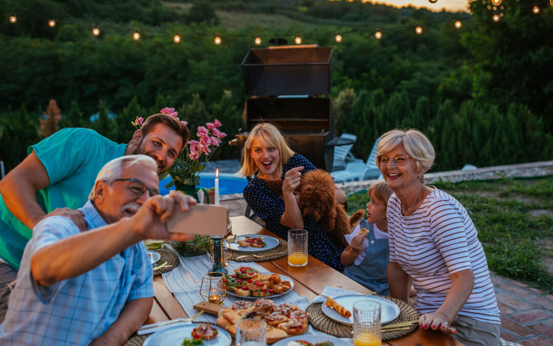 Preparing Your Children for the Responsibility of Wealth